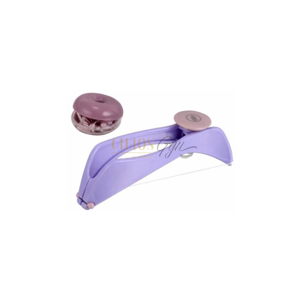 Aparelho de Depilação Egípcia