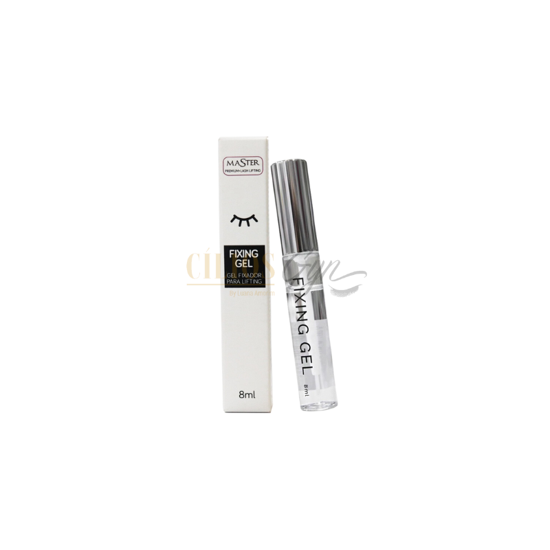 FIXING GEL PARA LIFTING 8ML