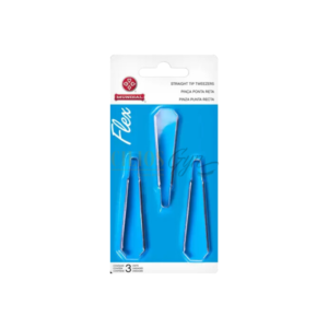 KIT 3 PINCAS 110PB FLEX MUNDIAL