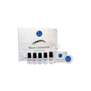 KIT BROW LAMINATION SENSIV