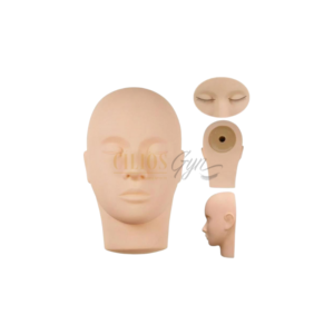 CABECA BONECA TREINO