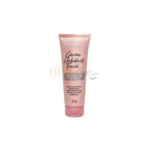 CREME HIDRATANTE FACIAL MENELA 80G