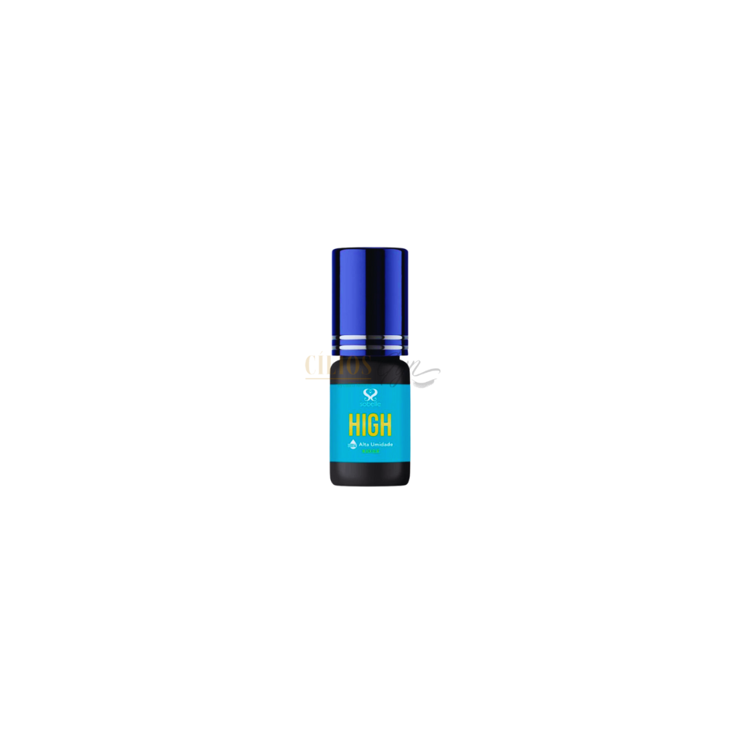 COLA SOBELLE HIGH 3ML