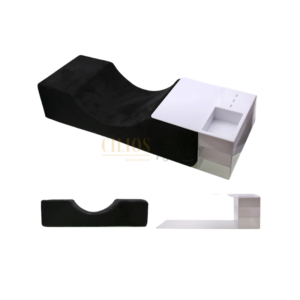 ALMOFADA CONFORTO COM SUPORTE