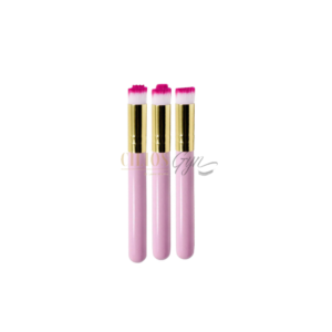 KIT PINCEL LIMPEZA ROSA