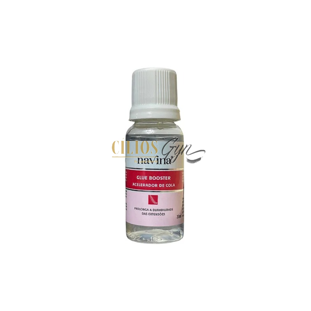 ACELERADOR NAVINA GLUE BOOSTER 20ML