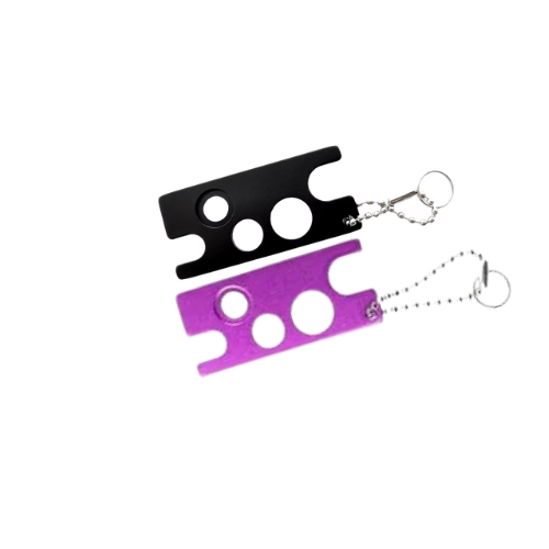 ABRIDOR BICO DE COLA