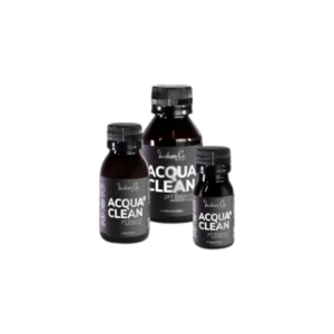 ACQUA CLEAN LASHES CO