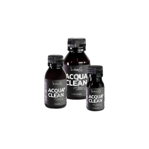 ACQUA CLEAN LASHES CO