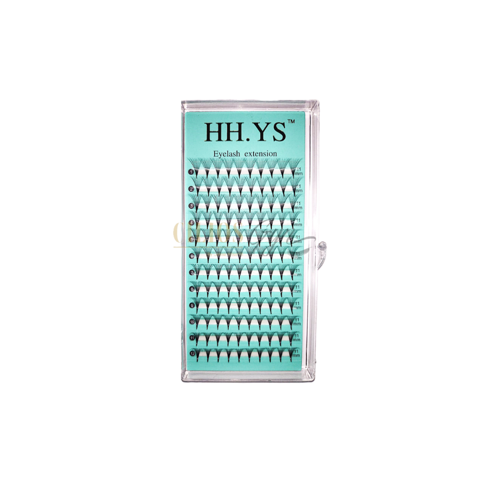 FIOS TECNOLOGICOS 16D  120 FANS