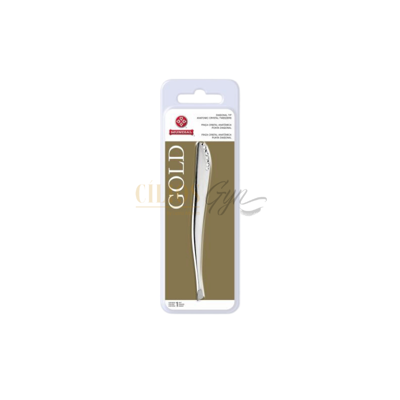 PINCA BC398 GOLD MUNDIAL