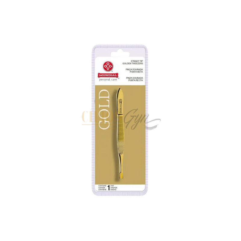 PINCA BC384 GOLD MUNDIAL