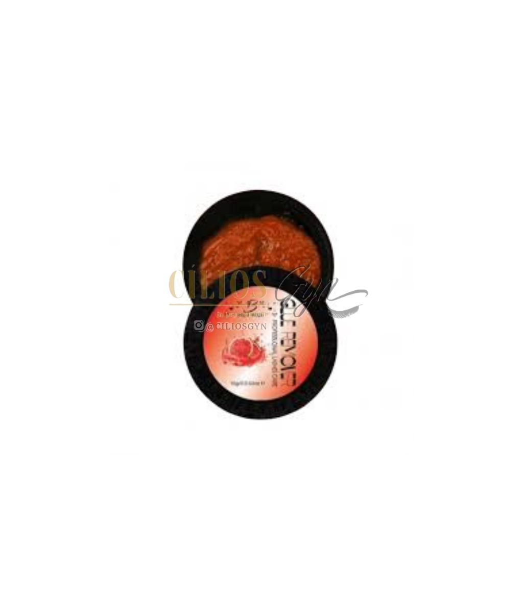 REMOVEDOR BELLA MOCA MELANCIA 15G