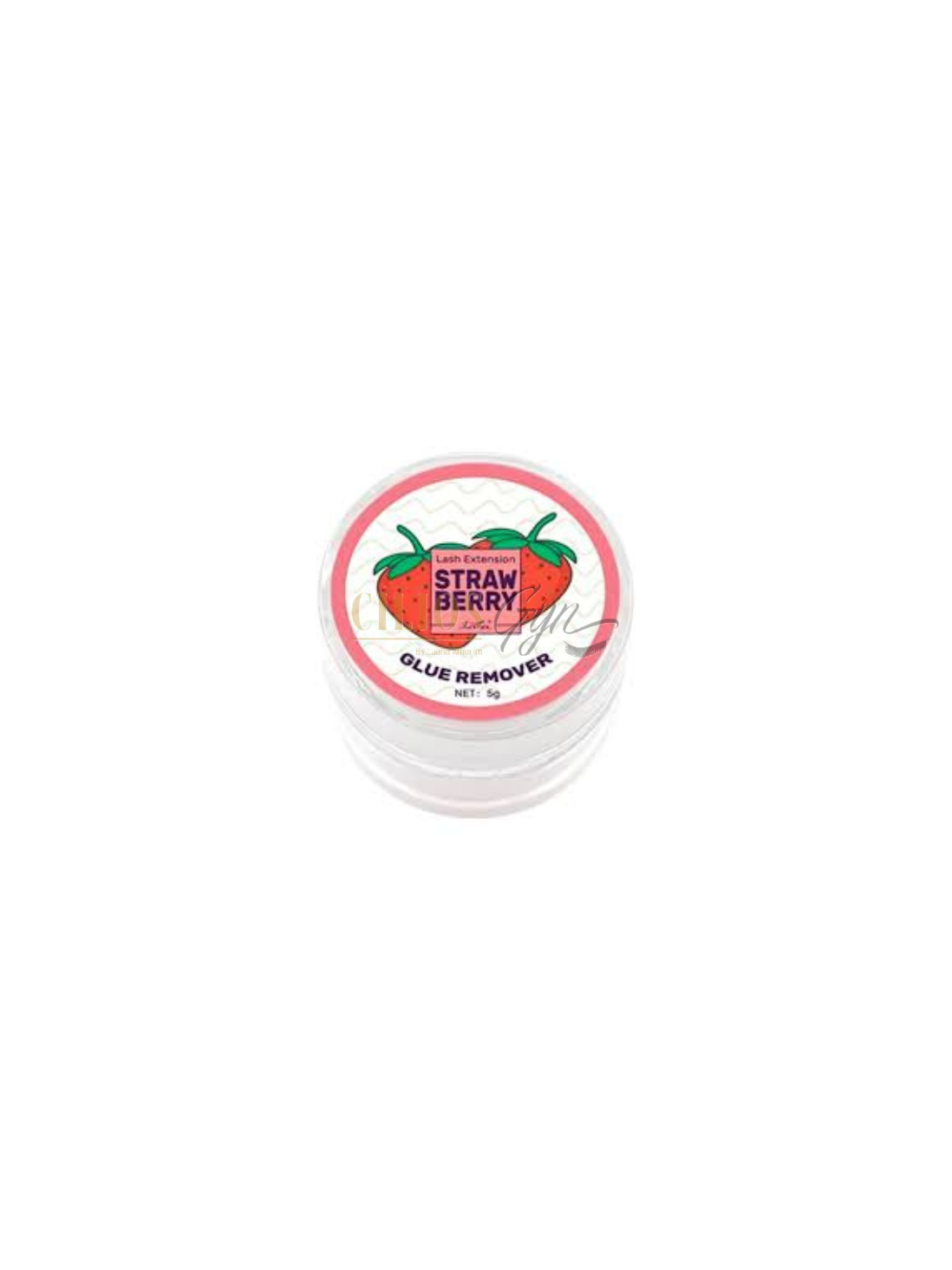 REMOVEDOR FUNMIX MORANGO 5G