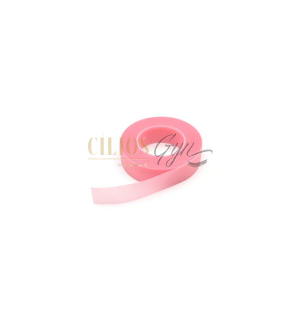 FITA CIRURGICA TRANSPORE ROSA
