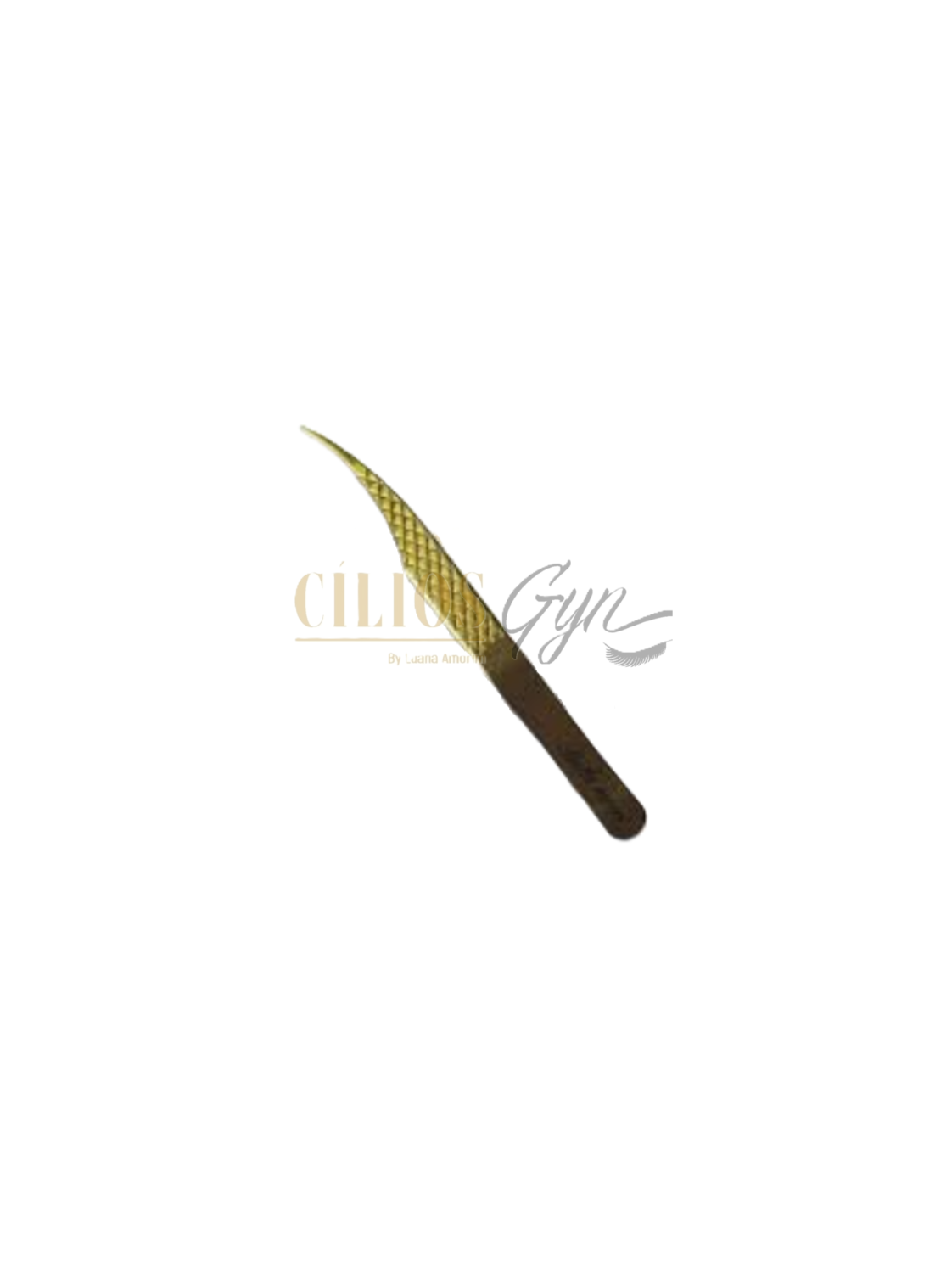 PINCA BELLA MOCA N02 DOURADA 1 LINHA