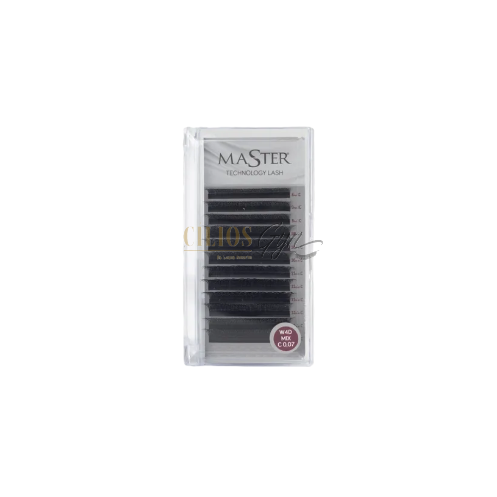 CILIOS MASTER 4CW MIX 6 AO 8
