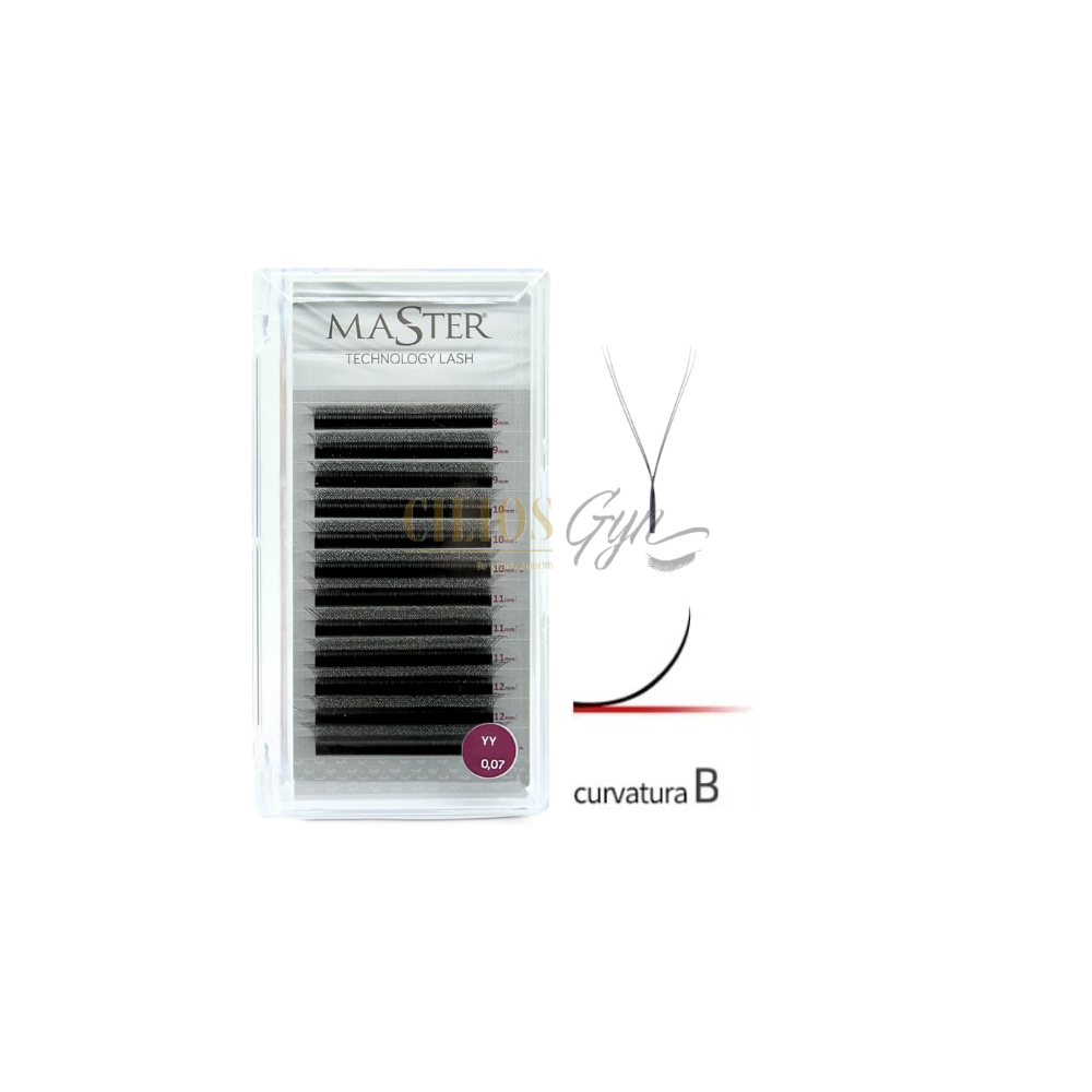CILIOS MASTER 7BY MIX 6 AO 8