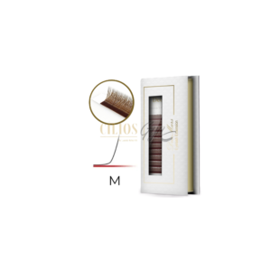 DECEMARS MARROM 7MY MIX 8 AO 14