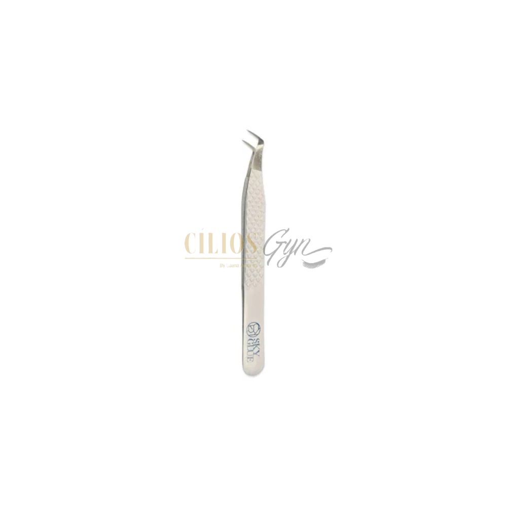 PINCA SKY GLUE SG-4 BRANCA /PRATA