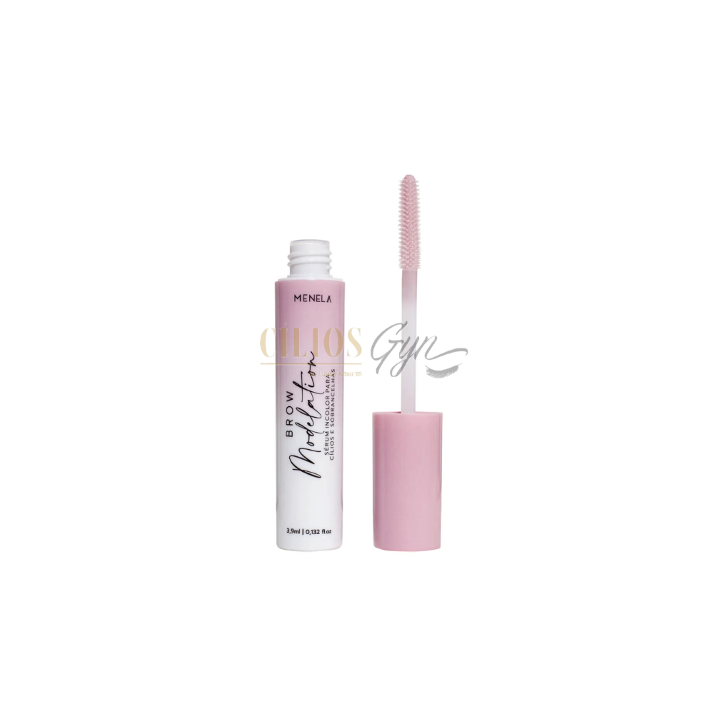 SERUM BROW MODELATION MENELA