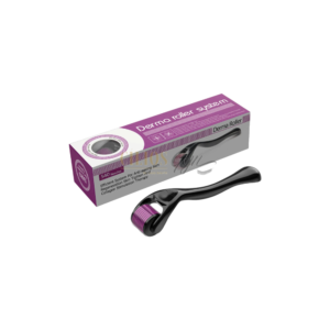 DERMA ROLLER SYSTEM 540 AGULHAS 2.00MM