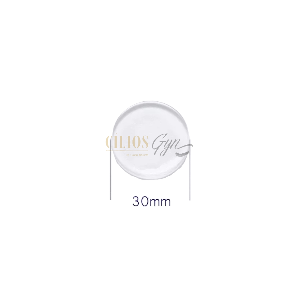 BASE SILICONE ABRE FAN COM 10 UNID