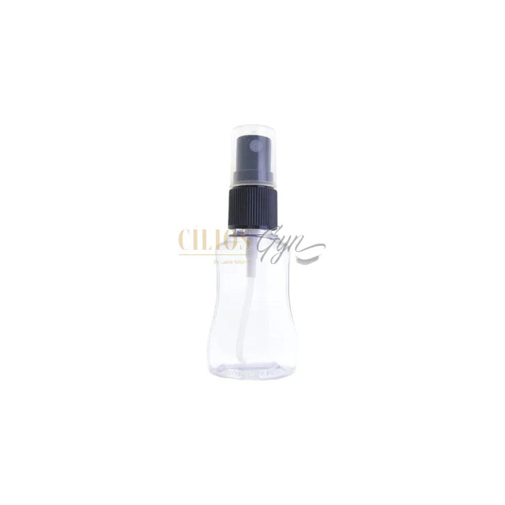 BORRIFADOR PRETO 30ML