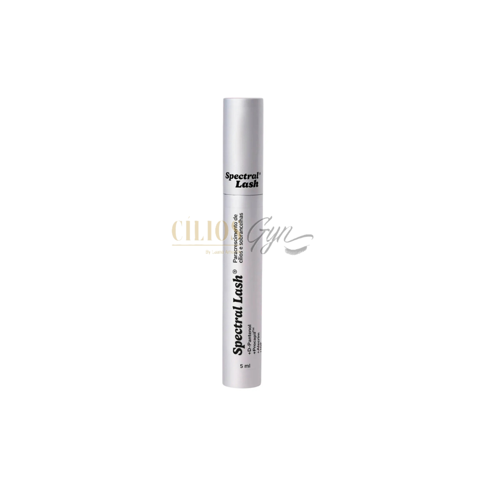 SPECTRAL SERUM PARA CILIOS E SOBRANCELHAS