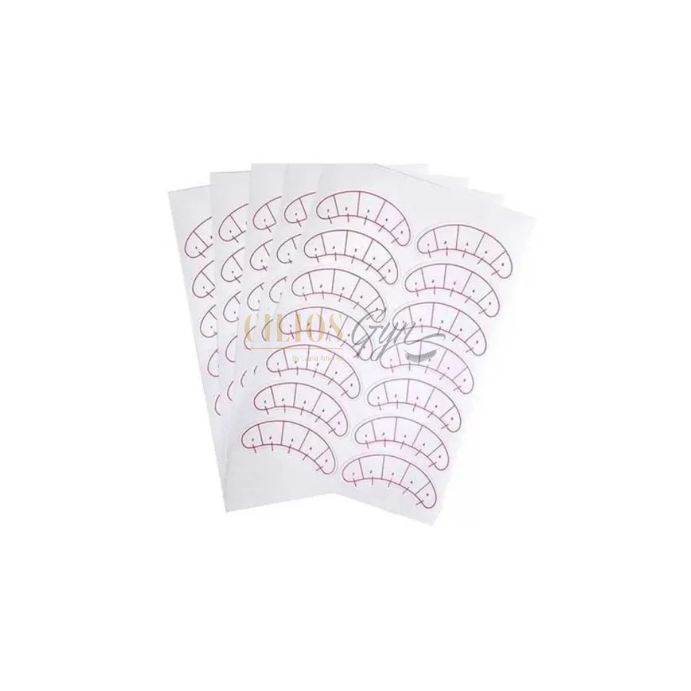 PADS COM MARCACAO 12 FOLHAS