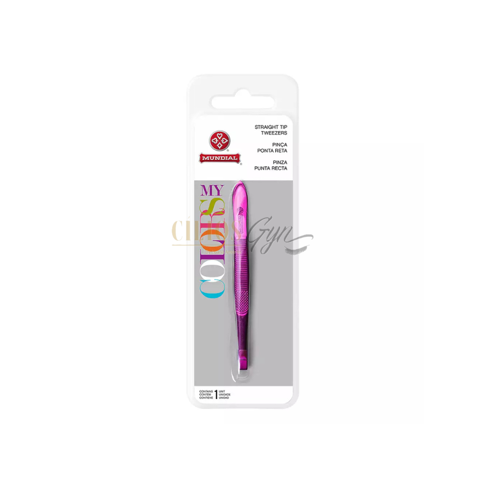 PINCA ROSA 140 COLORS MUNDIAL