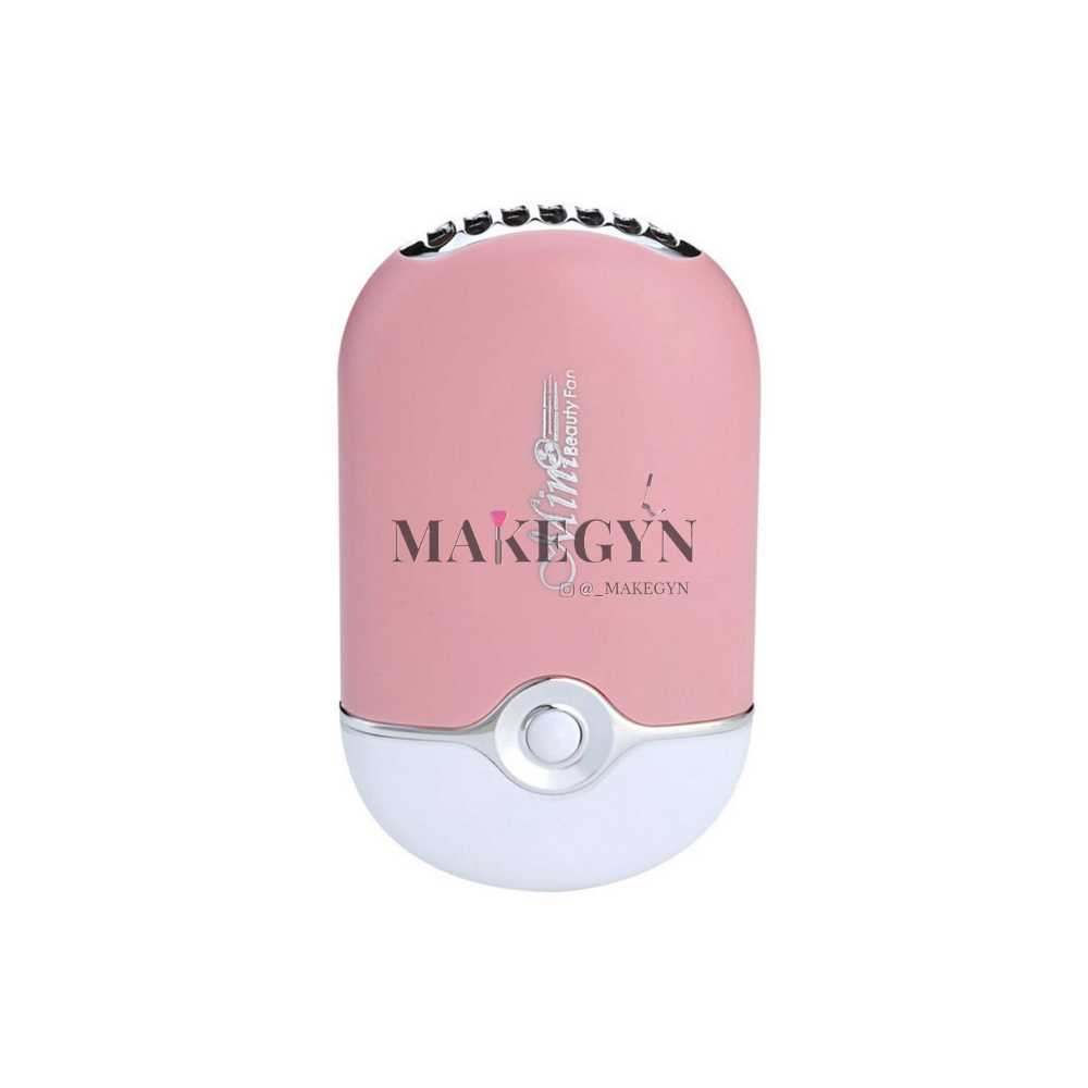 MINI VENTILADOR DE BOLSA