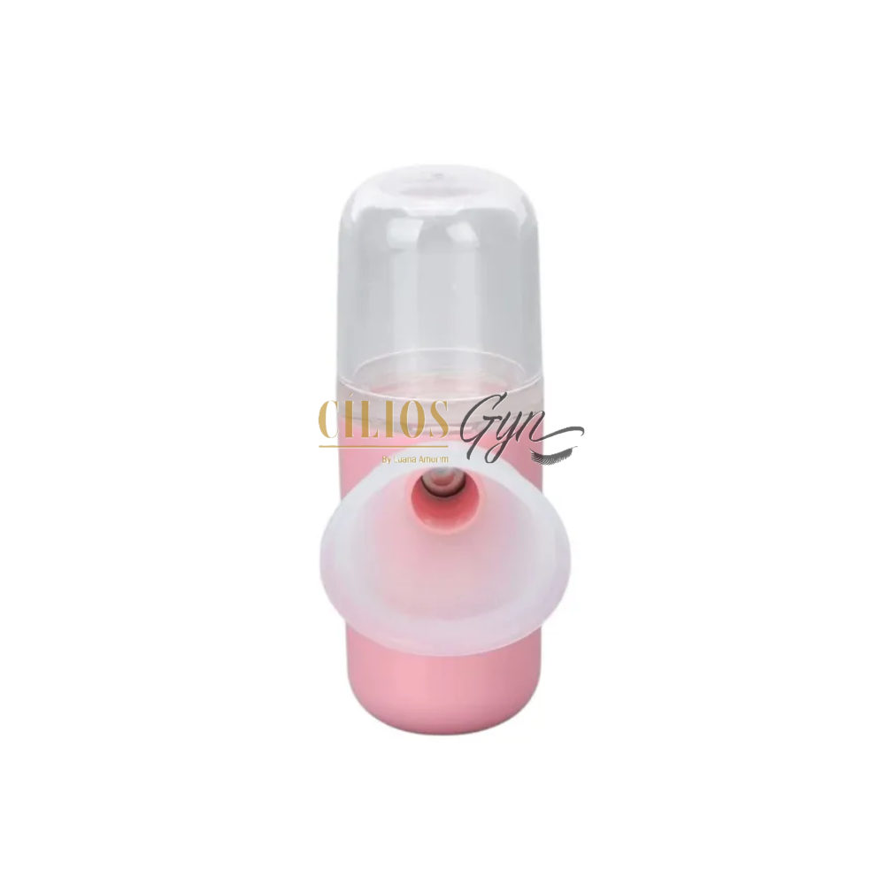NANO MISTER COM DIRECIONADOR ROSA