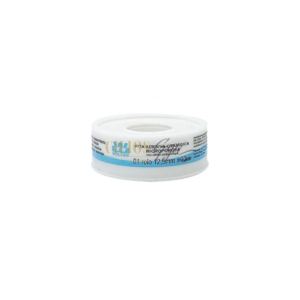 FITA MICROPORE WILTEZ 12,5MM X 10M