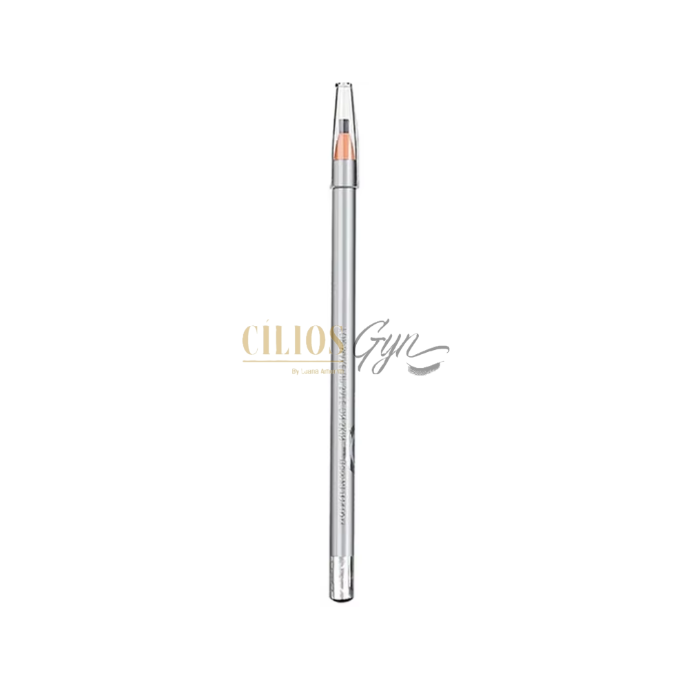 LAPIS DERMATOGRAFICO COLOURED SOFT CINZA