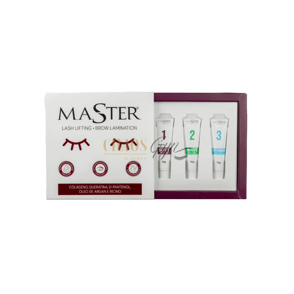 NOVO KIT MASTER GRANDE