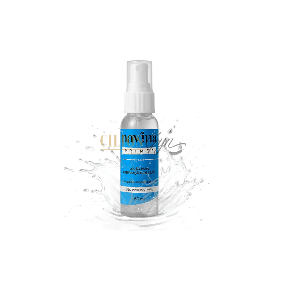 PRIMER NAVINA 60ML