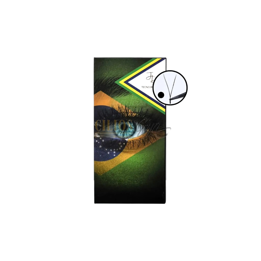 TECNO BRAZILIAN 120 7DY