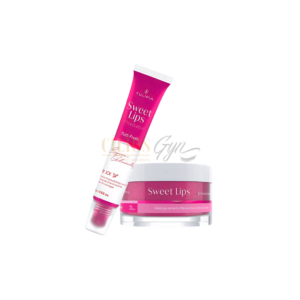 KIT SWEET LIPS TUTTI FRUTTI