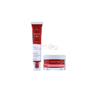 KIT SWEET LIPS CEREJA