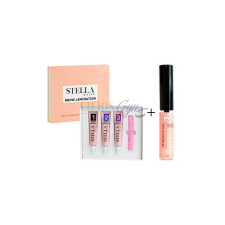 KIT STELLA MILANO P COM GEL FIXADOR 7G
