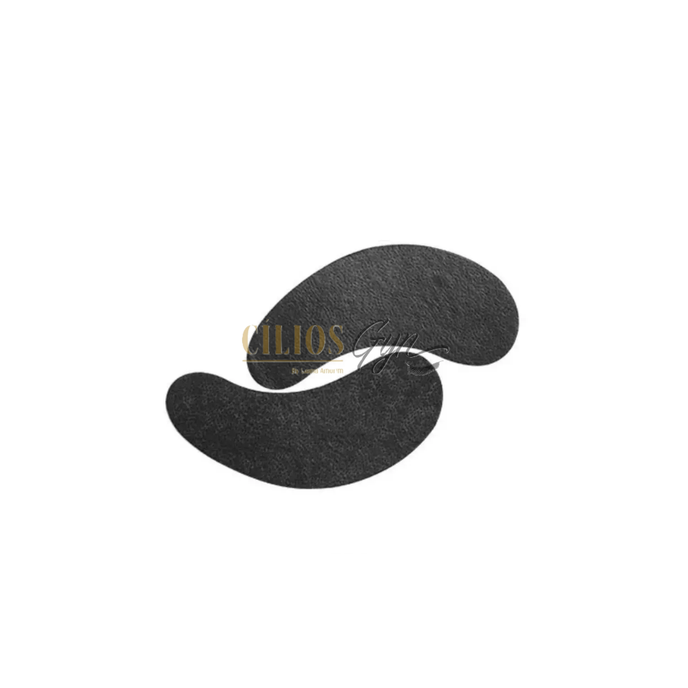 PADS ROXO COM PRETO LED 50 PARES