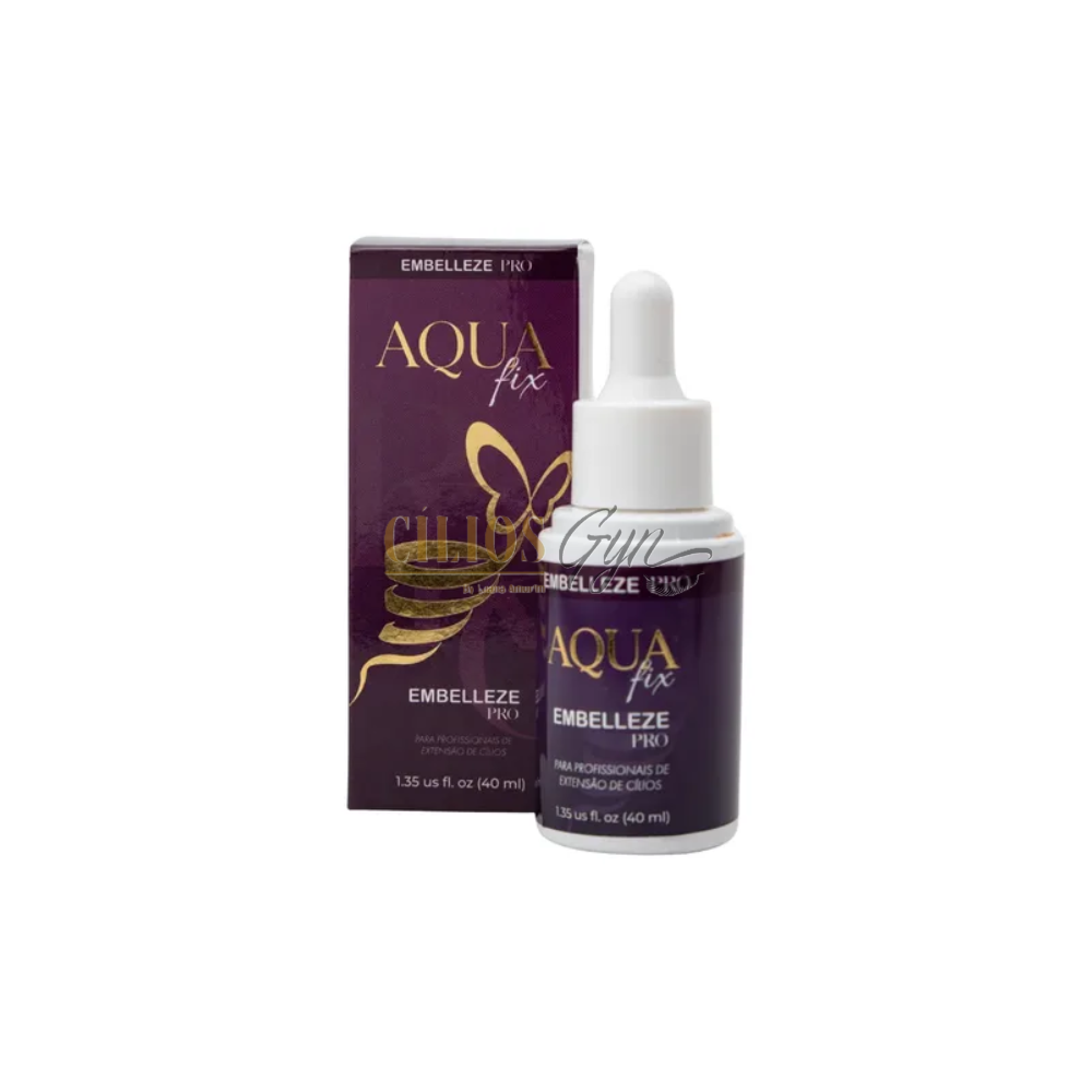 AQUA FIX EMBELLEZE PRO