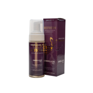 ESPUMA LIMPEZA REFRESH EMBELLEZE