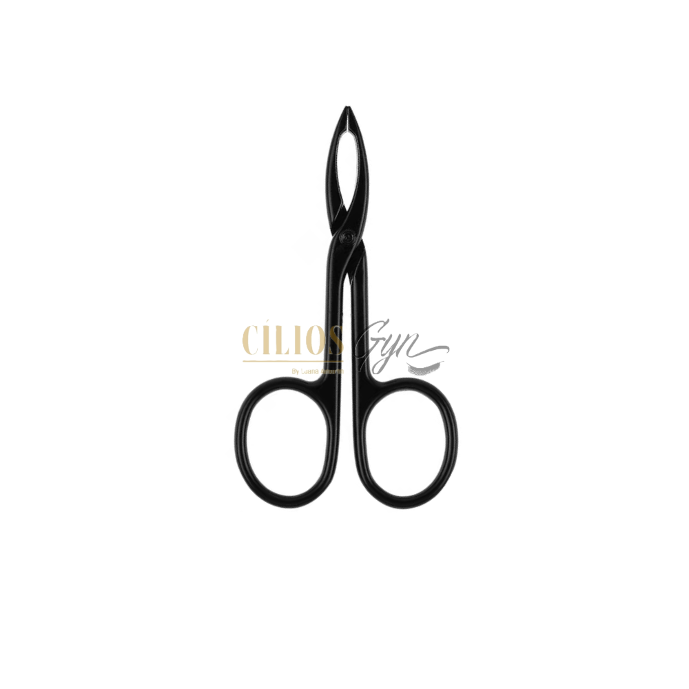 TESOURA PINCA BEI BEI PRATA