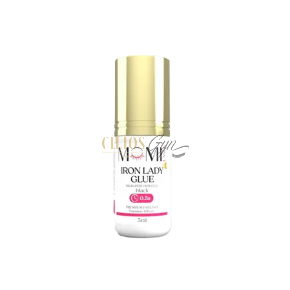 COLA MOMI IRON LADY GLUE