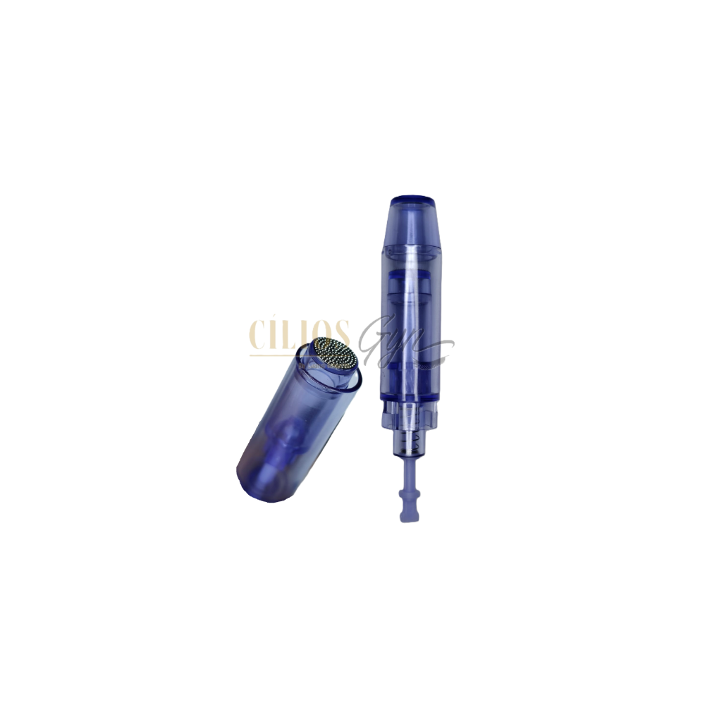 CARTUCHO DERMA PEN NANO