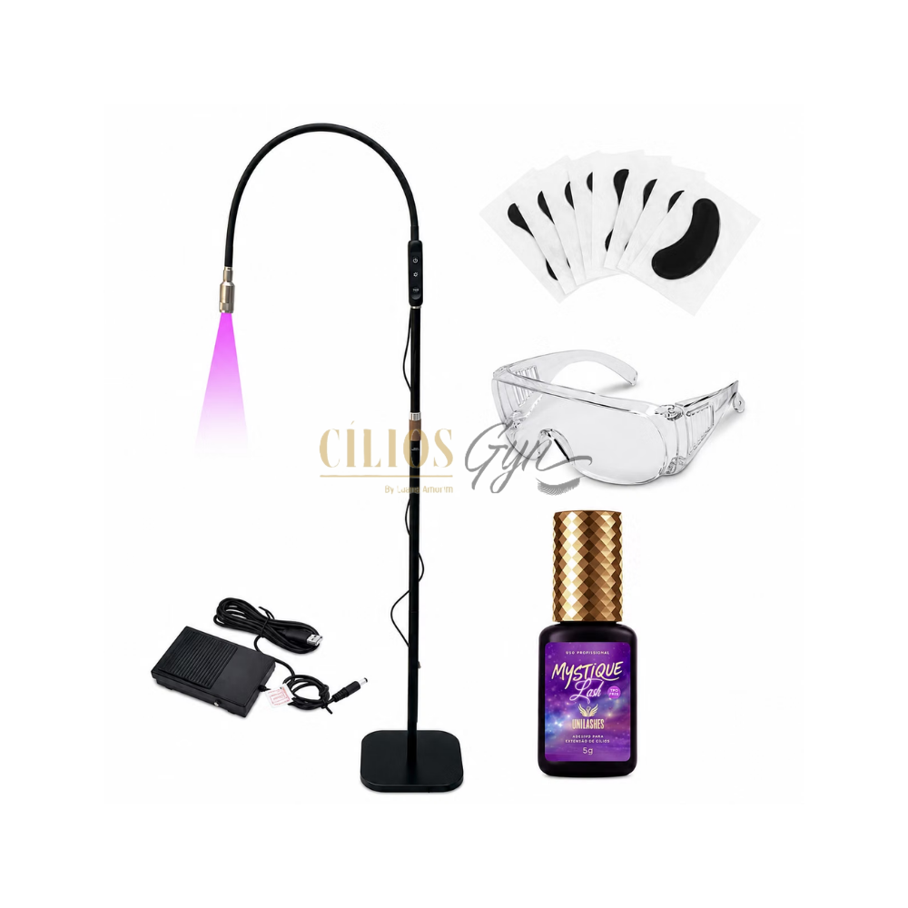 KIT LED SYSTEM