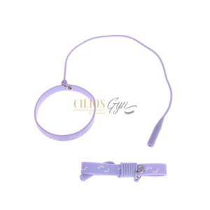 PULSEIRA ANTI QUEDA LILAS