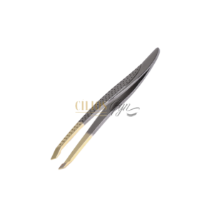 PINCA SOBRANCELHA SOLING 125